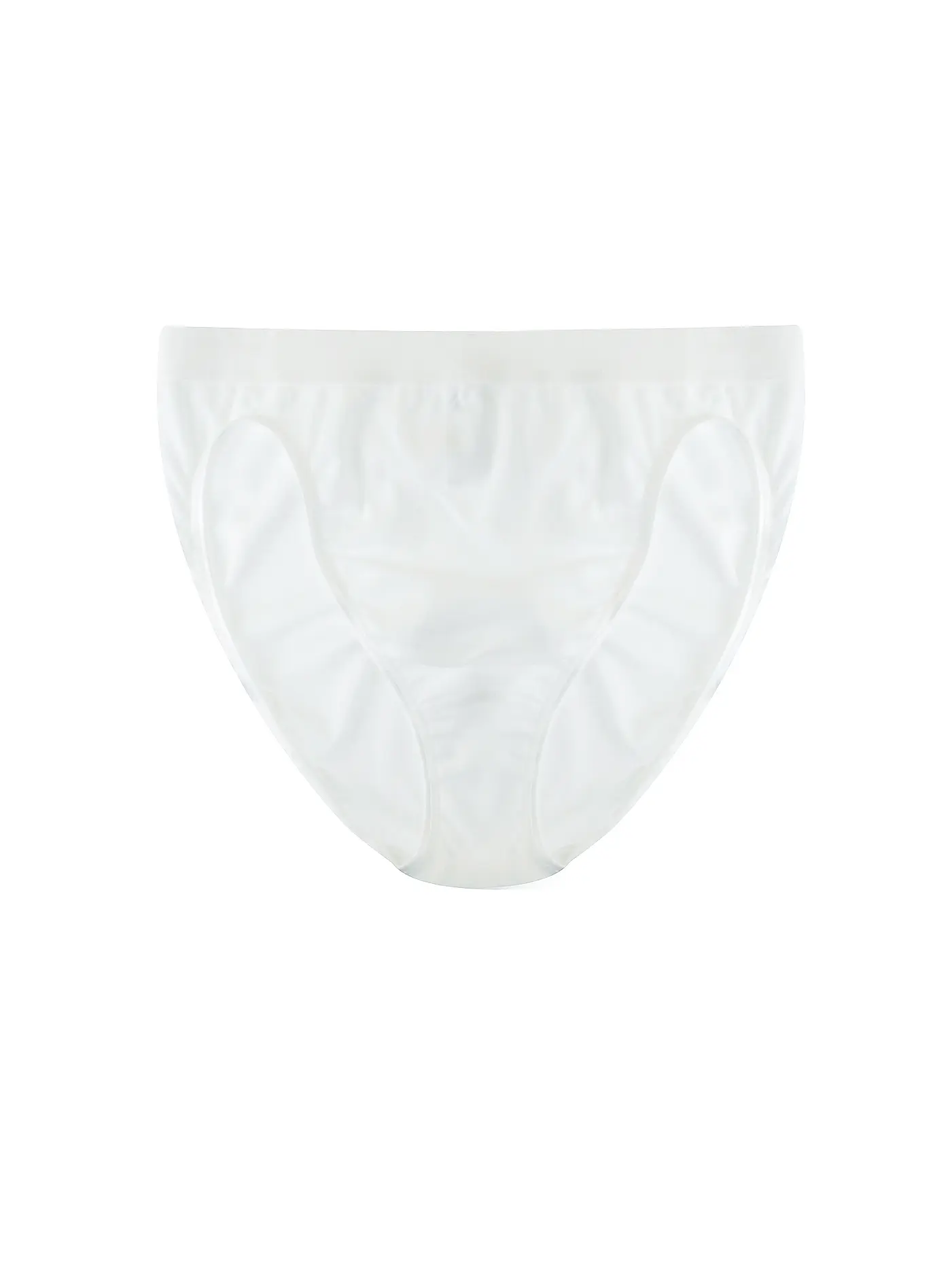 MEY | Jazz-Pants "Noblesse" (Weiss) | 